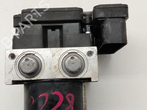 ABS pump CITROËN C3 I (FC_, FN_) 1.1 i | BP31144478M43