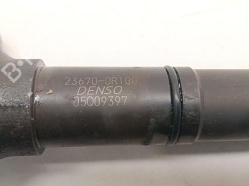 Injector TOYOTA AURIS (_E18_) 2.0 D-4D (ADE186_, ADE186R) | BP36917171M100 - Image 5