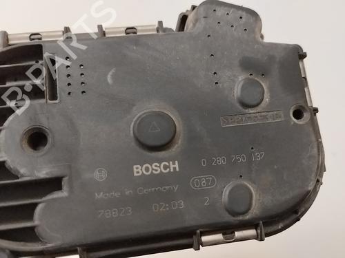 Throttle body FIAT GRANDE PUNTO (199_)  | BP19582103M82 