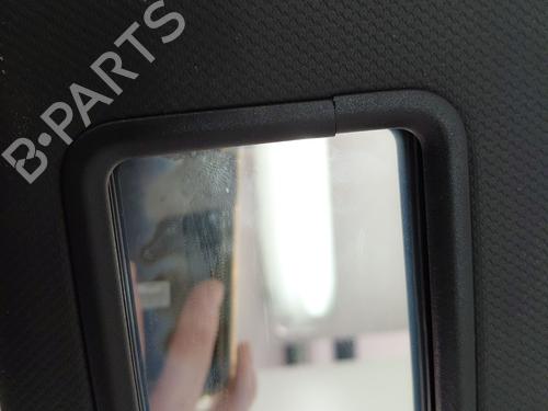 Left sun visor AUDI A5 (8T3) 2.7 TDI | BP27683162I1 