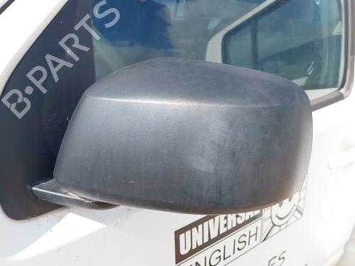 Used Left mirror NISSAN PATHFINDER III (R51) 2.5 dCi 4WD (171 hp) 26976929