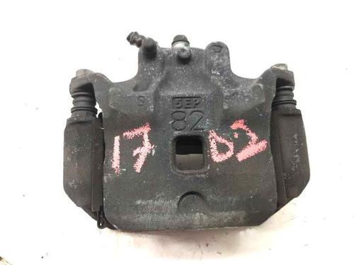 Used Right front brake caliper NISSAN JUKE (F15) 1.5 dCi (110 hp) 22957265