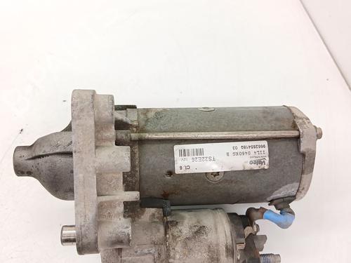 Used Starter Starter 37667100 37667100