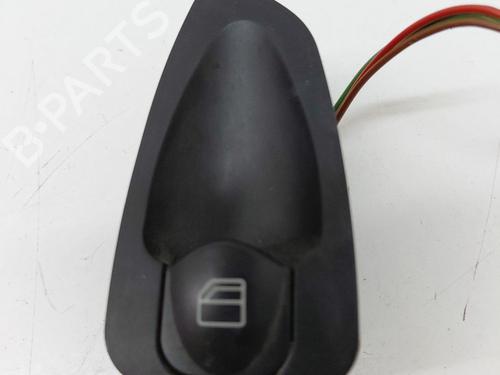 Used Right front window switch MERCEDES-BENZ SL (R230) 350 (230.467) (245 hp) 15977934