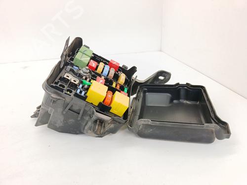 Fuse box PEUGEOT 2008 I (CU_) 1.2 VTi | BP35905974E1 - Image 4