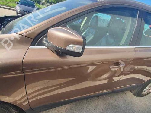 Used Left front door VOLVO XC60 I SUV (156) D5 AWD (205 hp) 22970025