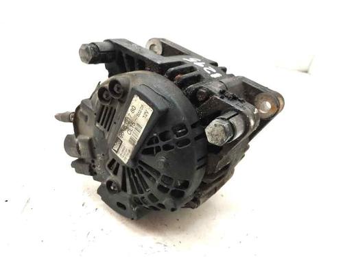 Alternator PEUGEOT 407 (6D_) 1.6 HDi 110 (6D9HZC, 6D9HYC) | BP21558700M7 