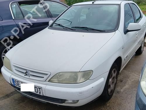 Alternator CITROËN XSARA (N1)  | BP18703704M7 