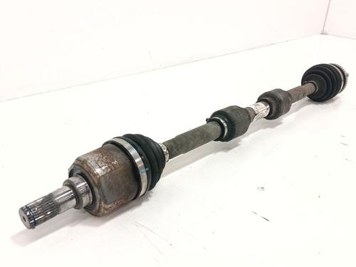 Right front driveshaft KIA CARENS IV 1.7 CRDi | BP31250875M39