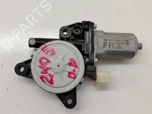 Used Right front window motor KIA CARENS IV 1.7 CRDi (116 hp) 31249602
