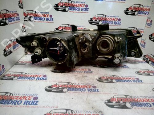 Venstre forlygte HONDA ACCORD VII (CL, CN)  | BP26002029C28 