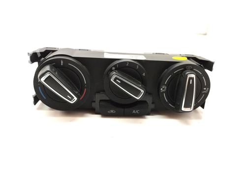 Climate control VW POLO V (6R1, 6C1)  | BP16529509I5 