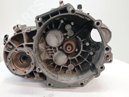 Used Gearbox Gearbox AUDI A3 (8L1) 1.9 TDI (110 hp) 40013675 40013675
