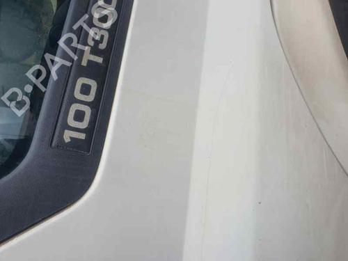 Right front door FORD TRANSIT Van (FA_ _) 2.0 DI (FAE_, FAF_, FAG_) | BP24669615C3 