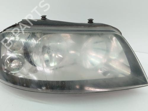 Used Right headlight SEAT ALHAMBRA (7V8, 7V9) 1.9 TDI (115 hp) 29574214