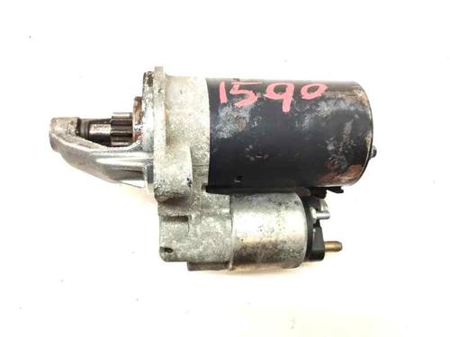 Used Starter FORD FOCUS II (DA_, HCP, DP) [2004-2013]  20697579