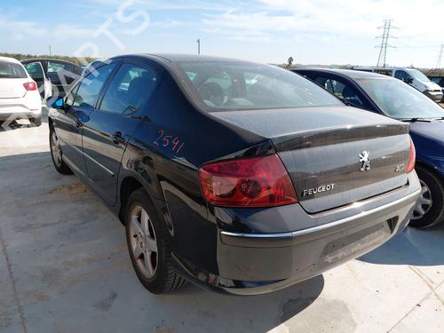 rear-left-lock-peugeot-407-6d_-2004-2005-2006-2007-2008-2009-2010-2011-32516762 main image