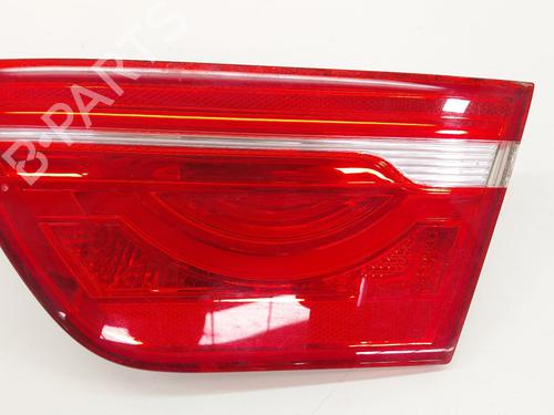 Højre baglygte bagklap JAGUAR XE (X760) 2.0 D (180 hp) 26691845