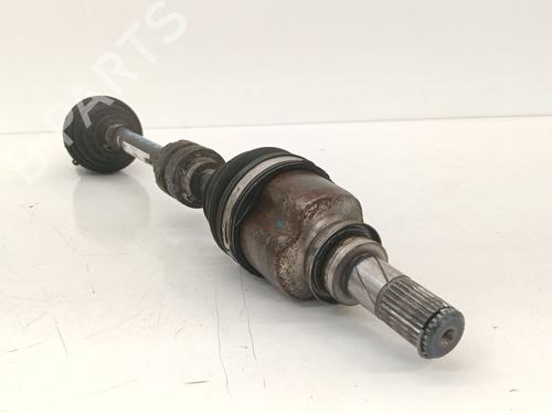 Left front driveshaft NISSAN MICRA V (K14) 1.0 IG-T 100 | BP33216522M38 - Image 3