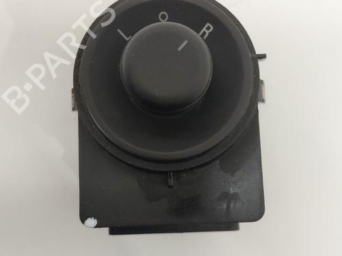 Spejlkontakt OPEL ZAFIRA TOURER C (P12) 1.6 CDTI (75) (136 hp) 31594899