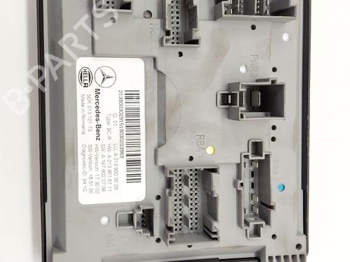 Modulo elettronico MERCEDES-BENZ E-CLASS Convertible (A238) E 200 (238.442) (184 hp) 30625892
