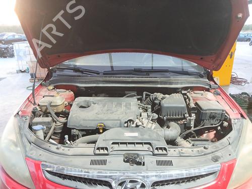 Used Parts HYUNDAI i30 (FD) 1.6 CRDi 4995175