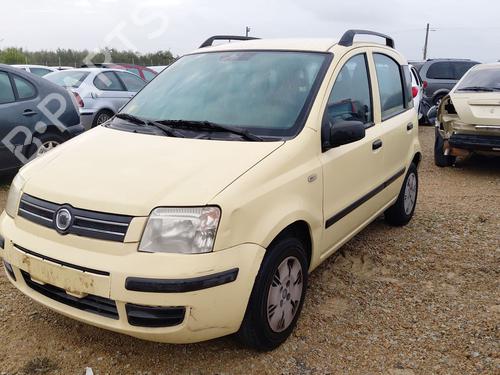 Used Parts FIAT PANDA (169_) 1.2 (169.AXB11, 169.AXB1A) (60 hp) 4415610