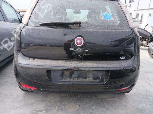 Used Rear bumper Rear bumper 39591249 39591249