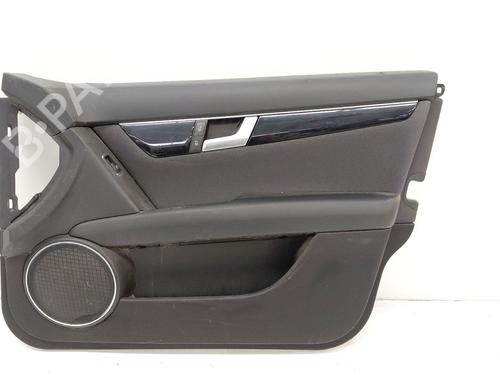 Used Front right panel MERCEDES-BENZ C-CLASS (W204) C 220 CDI (204.002) (170 hp) 15972022