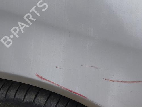 Right front fenders MERCEDES-BENZ A-CLASS (W168) A 170 CDI (168.008) | BP29745383C42 