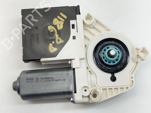 Used Right front window motor VW PASSAT B6 (3C2) 2.0 TDI 16V (140 hp) 30321740