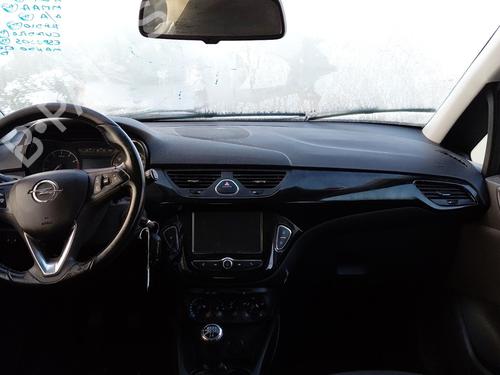 Sæde Bagtil OPEL CORSA E (X15) | BP31904598C17