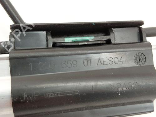 Other MERCEDES-BENZ E-CLASS Convertible (A238) E 200 (238.442) | BP30625907O1