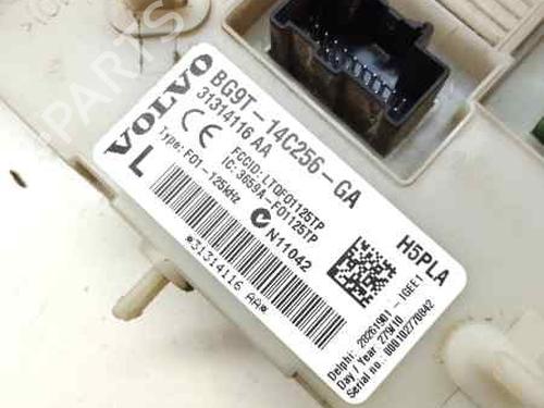 Fuse box VOLVO XC60 I SUV (156) D5 AWD | BP22970066E1 