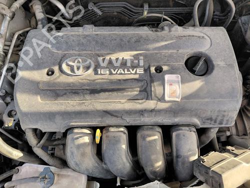Used Engine TOYOTA AVENSIS Estate (_T25_) 1.8 VVT-i (ZZT251_, ZZT251R) (129 hp) 29979596