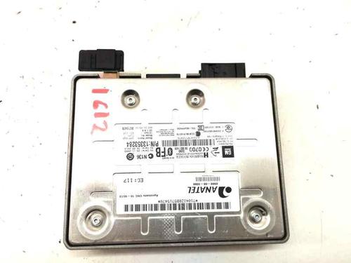 Electronic module OPEL ASTRA J Sports Tourer (P10) 1.7 CDTI (35) | BP21065686M83 