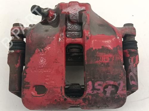 Used Right front brake caliper Right front brake caliper SEAT IBIZA II (6K1) 1.8 T 20V Cupra (156 hp) 33469225 33469225