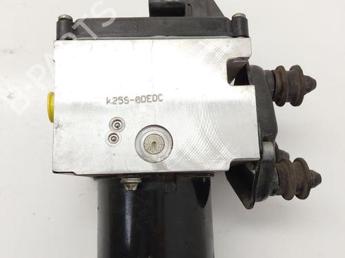 ABS pump VW PASSAT B6 (3C2) 2.0 TDI 16V | BP33049734M43  - Image 5