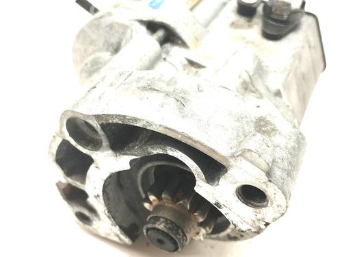 Starter LAND ROVER FREELANDER 2 (L359)  | BP17628433M8 