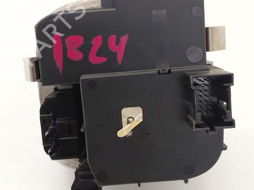 Headlight switch MERCEDES-BENZ C-CLASS (W203) C 200 CDI (203.007) | BP32349319I24