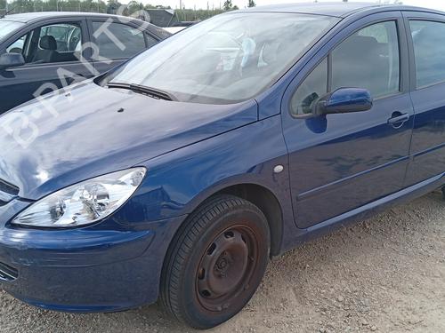 Brugte PEUGEOT 307 (3A/C) 1.6 HDi 4998785