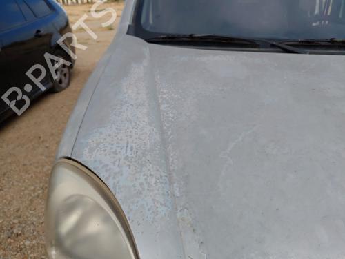 Hood RENAULT KANGOO (KC0/1_) 1.5 dCi (KC07) | BP27296838C1 