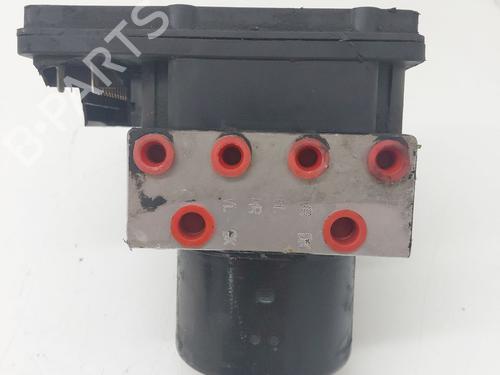 Used ABS pump MERCEDES-BENZ M-CLASS (W163) ML 270 CDI (163.113) (163 hp) 26691872