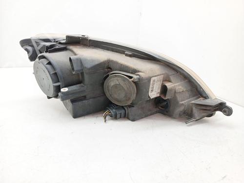 Left headlight VW GOLF PLUS V (5M1, 521) 1.6 TDI | BP29851057C28 - Image 2