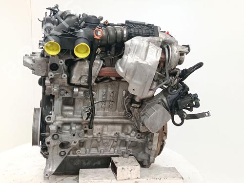 Engine CITROËN C4 II (NC_) 1.6 HDi 90 | BP33546965M1 - Image 3
