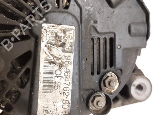 Alternator CITROËN XSARA PICASSO (N68) 2.0 HDi | BP16198762M7 