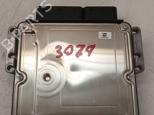 Engine control unit (ECU) HONDA CR-V IV (RM_) 1.6 i-DTEC (RE6) | BP40040844M57 - Image 4