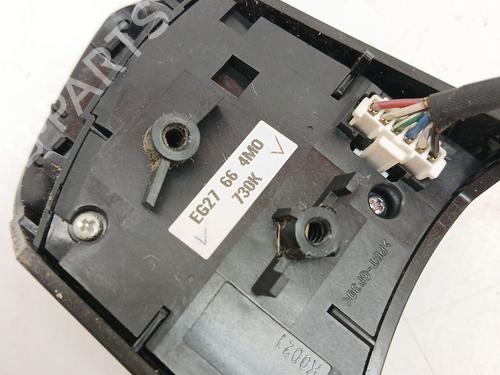 Steering wheel controls MAZDA CX-7 (ER) 2.3 MZR DISI Turbo AWD (ER3P) | BP38952302E15 - Image 3