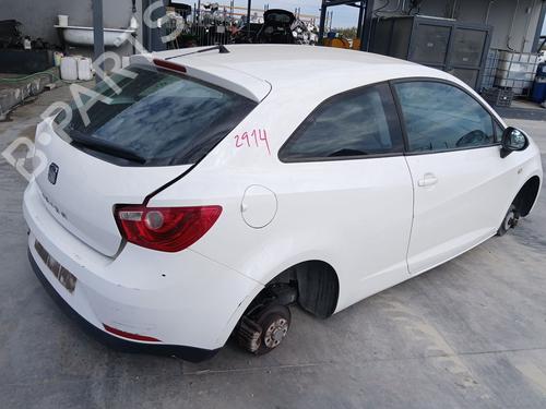 Switch SEAT IBIZA IV (6J5, 6P1) 1.6 TDI | BP38107343I30 - Image 7
