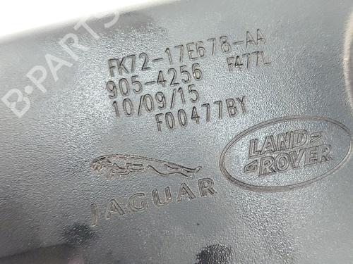 Rear mirror LAND ROVER RANGE ROVER EVOQUE (L538)  | BP28672177I6 